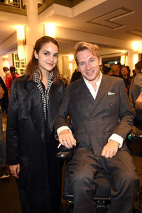 Weltpremiere der ARISE Grand Show 2021 in Berlin