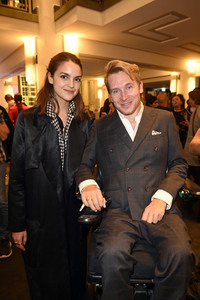 Weltpremiere der ARISE Grand Show 2021 in Berlin