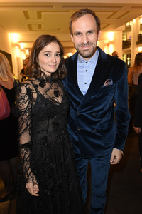 Weltpremiere der ARISE Grand Show 2021 in Berlin