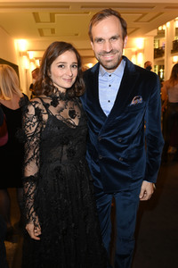 Weltpremiere der ARISE Grand Show 2021 in Berlin