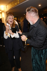 Weltpremiere der ARISE Grand Show 2021 in Berlin