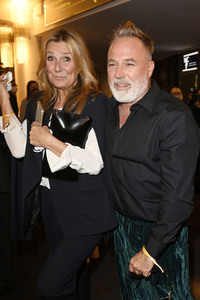 Weltpremiere der ARISE Grand Show 2021 in Berlin