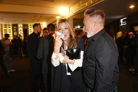 Weltpremiere der ARISE Grand Show 2021 in Berlin