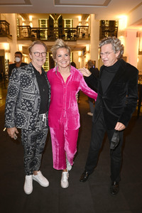 Weltpremiere der ARISE Grand Show 2021 in Berlin