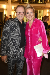 Weltpremiere der ARISE Grand Show 2021 in Berlin