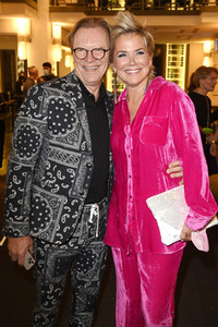 Weltpremiere der ARISE Grand Show 2021 in Berlin