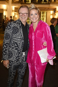 Weltpremiere der ARISE Grand Show 2021 in Berlin