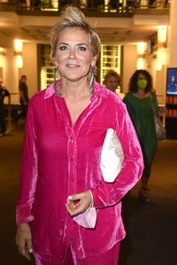 Weltpremiere der ARISE Grand Show 2021 in Berlin