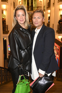 Weltpremiere der ARISE Grand Show 2021 in Berlin