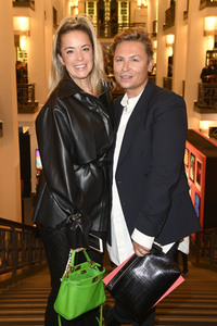 Weltpremiere der ARISE Grand Show 2021 in Berlin