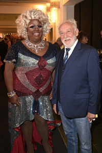 Weltpremiere der ARISE Grand Show 2021 in Berlin