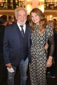 Weltpremiere der ARISE Grand Show 2021 in Berlin