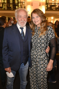 Weltpremiere der ARISE Grand Show 2021 in Berlin