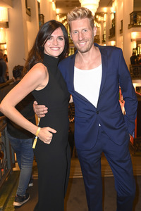 Weltpremiere der ARISE Grand Show 2021 in Berlin