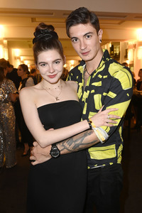 Weltpremiere der ARISE Grand Show 2021 in Berlin