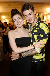 Weltpremiere der ARISE Grand Show 2021 in Berlin