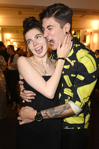 Weltpremiere der ARISE Grand Show 2021 in Berlin