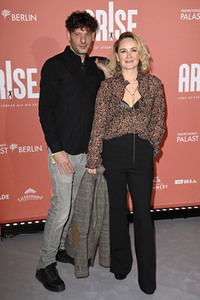 Weltpremiere der ARISE Grand Show 2021 in Berlin