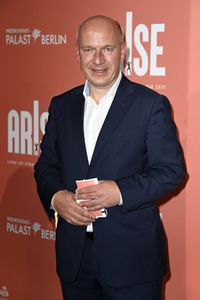Weltpremiere der ARISE Grand Show 2021 in Berlin