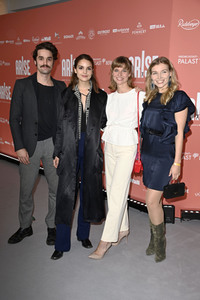 Weltpremiere der ARISE Grand Show 2021 in Berlin