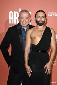 Weltpremiere der ARISE Grand Show 2021 in Berlin