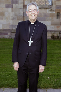 Abschluss-Pressekonferenz der Deutschen Bischofskonferenz in Fulda