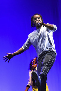 Konzert von Culcha Candela in Bochum