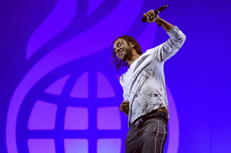 Konzert von Culcha Candela in Bochum