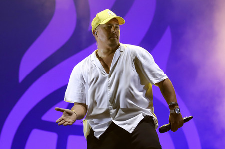 Konzert von Culcha Candela in Bochum