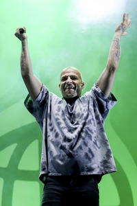 Konzert von Culcha Candela in Bochum