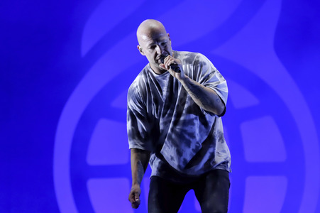 Konzert von Culcha Candela in Bochum