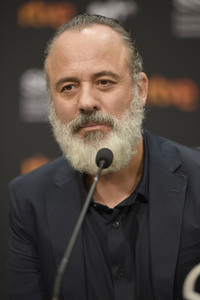 Pressekonferenz 'The Daughter', San Sebastian International Film Festival 2021