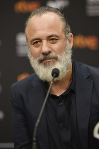 Pressekonferenz 'The Daughter', San Sebastian International Film Festival 2021