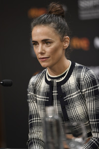 Pressekonferenz 'The Daughter', San Sebastian International Film Festival 2021