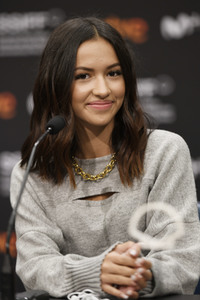 Pressekonferenz 'The Daughter', San Sebastian International Film Festival 2021