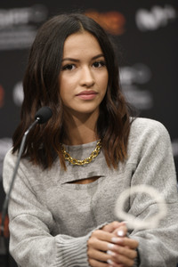 Pressekonferenz 'The Daughter', San Sebastian International Film Festival 2021