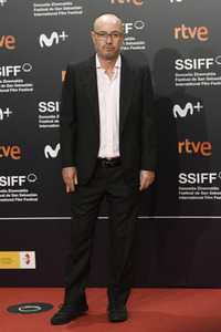 Filmpremiere 'The Daughter', San Sebastian International Film Festival 2021