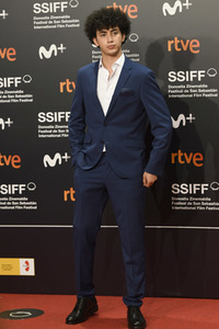 Filmpremiere 'The Daughter', San Sebastian International Film Festival 2021