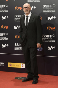 Filmpremiere 'The Daughter', San Sebastian International Film Festival 2021