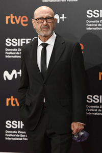 Filmpremiere 'The Daughter', San Sebastian International Film Festival 2021