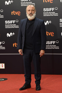 Filmpremiere 'The Daughter', San Sebastian International Film Festival 2021