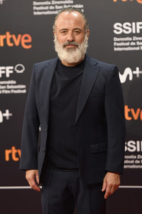 Filmpremiere 'The Daughter', San Sebastian International Film Festival 2021
