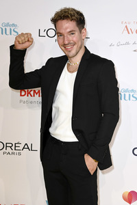 DKMS Life Dreamday 2021 in Berlin