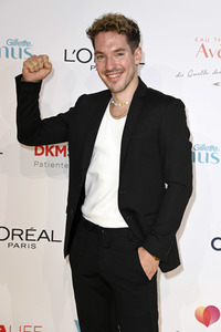 DKMS Life Dreamday 2021 in Berlin