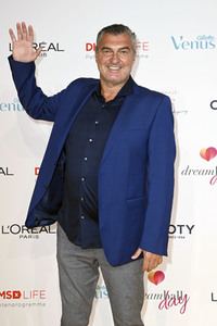 DKMS Life Dreamday 2021 in Berlin