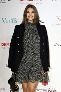 DKMS Life Dreamday 2021 in Berlin