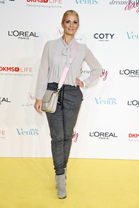 DKMS Life Dreamday 2021 in Berlin