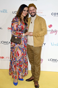 DKMS Life Dreamday 2021 in Berlin