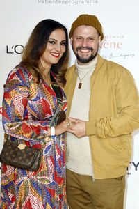 DKMS Life Dreamday 2021 in Berlin