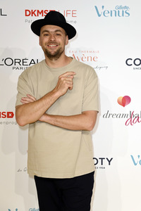 DKMS Life Dreamday 2021 in Berlin